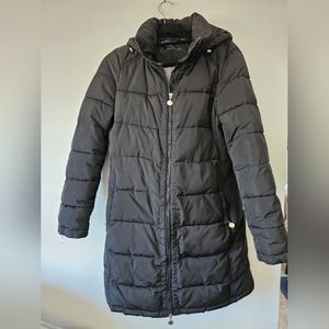 Andrew Marc puffer jacket
